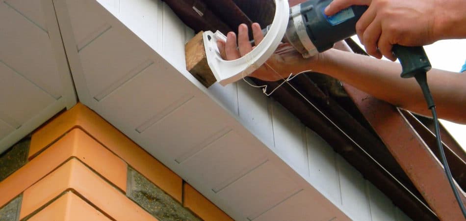 Big Easy Gutter Provides Guidance on DIY Gutter Repair Solutions for Common Household Issues