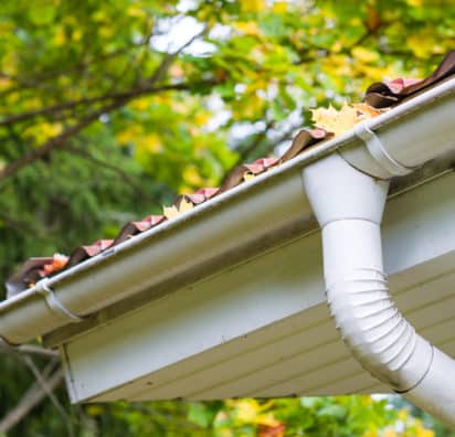 Gutter contractor